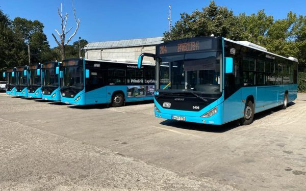 STB în insolvență? Judecătorul analizează; transportul public funcționează