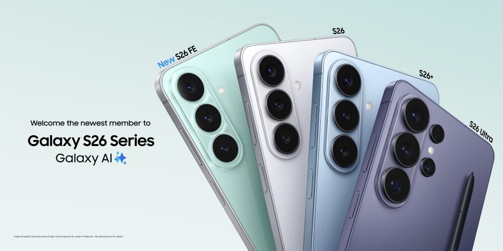 Galaxy S26 FE: Preț și ce aduce noul Samsung