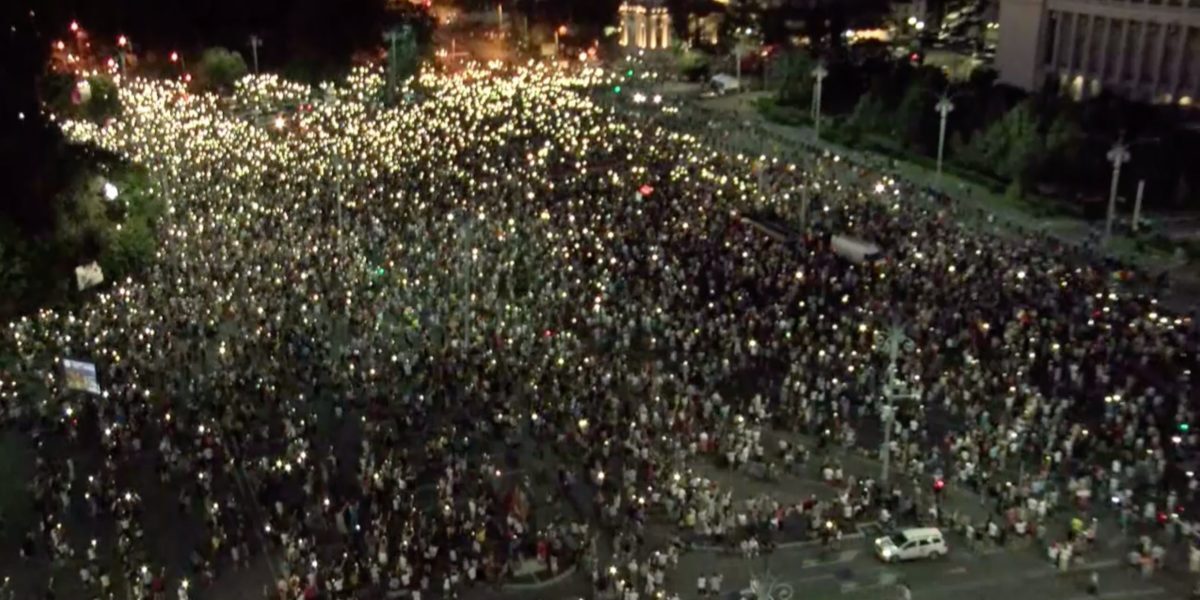 Mureșan (PNL) avertizează: Nu uitați 10 august și OUG 13!