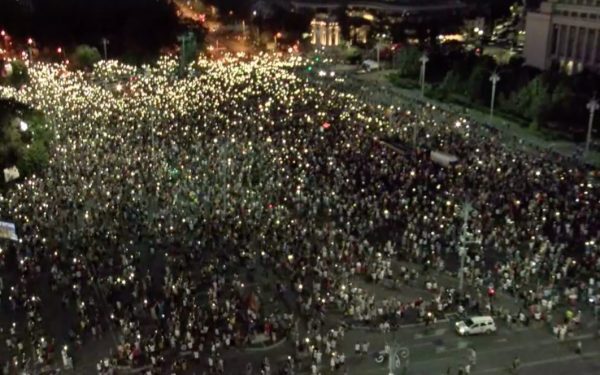 Mureșan (PNL) avertizează: Nu uitați 10 august și OUG 13!