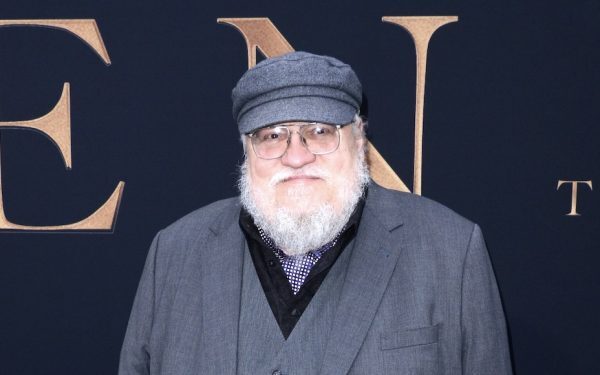 George R. R. Martin: Coșmarurile creatorului GoT și lupta cu depresia