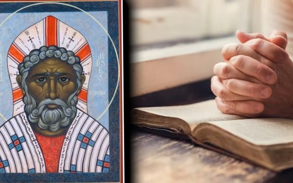 Sfântul Grabnic Ajutător: Rugăciunea de 28 august