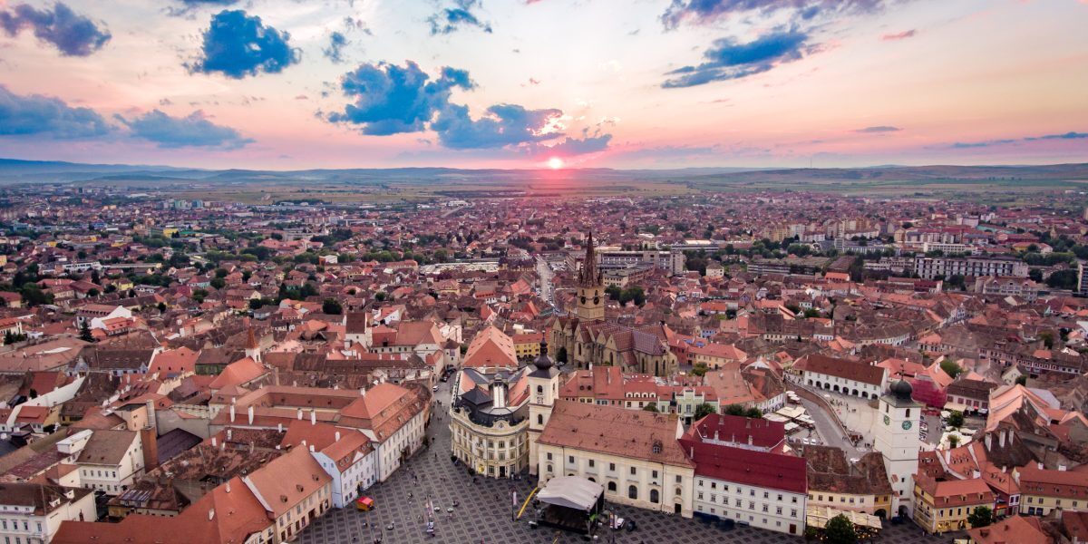 Therme vrea mânăstire din Sibiu: investiție 40 mil. EUR