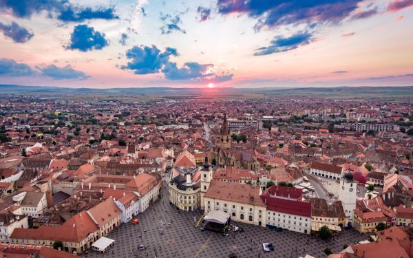 Therme vrea mânăstire din Sibiu: investiție 40 mil. EUR