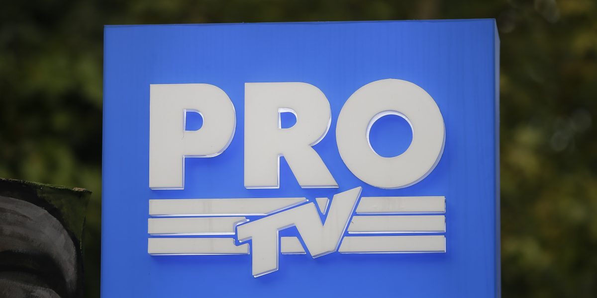 Șoc la PRO TV: Pleacă șeful companiei