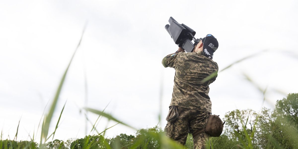 Europa vulnerabilă: Atacurile rusești cu drone ne surprind nepregătiți