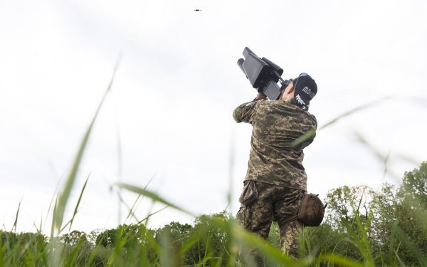 Europa vulnerabilă: Atacurile rusești cu drone ne surprind nepregătiți