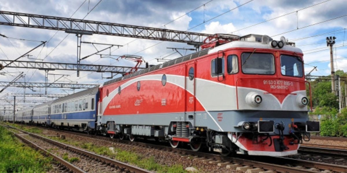CFR SA modernizează magistrala București-Constanța cu ERTMS