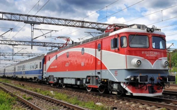 CFR SA modernizează magistrala București-Constanța cu ERTMS