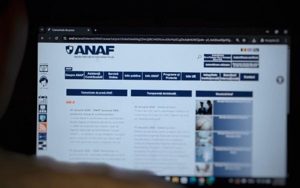 ANAF: Firmele, sub lupa fiscului pentru rambursări TVA necuvenite