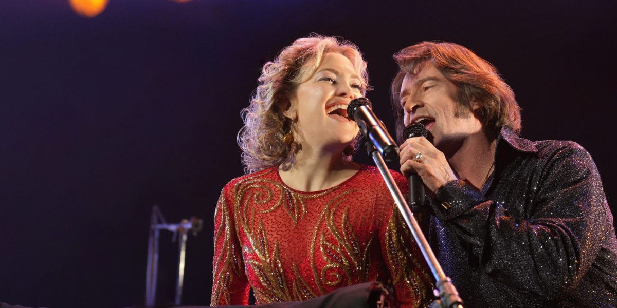 Jackman, Hudson, duet la SKYSHOWTIME: DE CE e de văzut „Song Sung Blue”