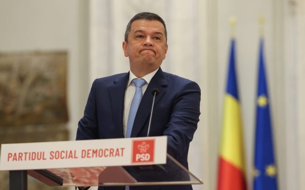 Grindeanu, acuzat: Proiect important de apă, ținut la sertar din „vinovăție”