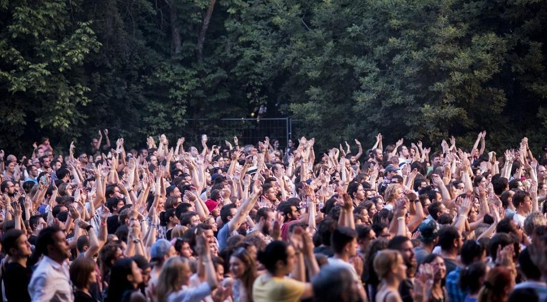 Festivaluri de vară: Untold, Summer Well și TIFF în acest weekend