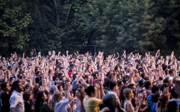 Festivaluri de vară: Untold, Summer Well și TIFF în acest weekend