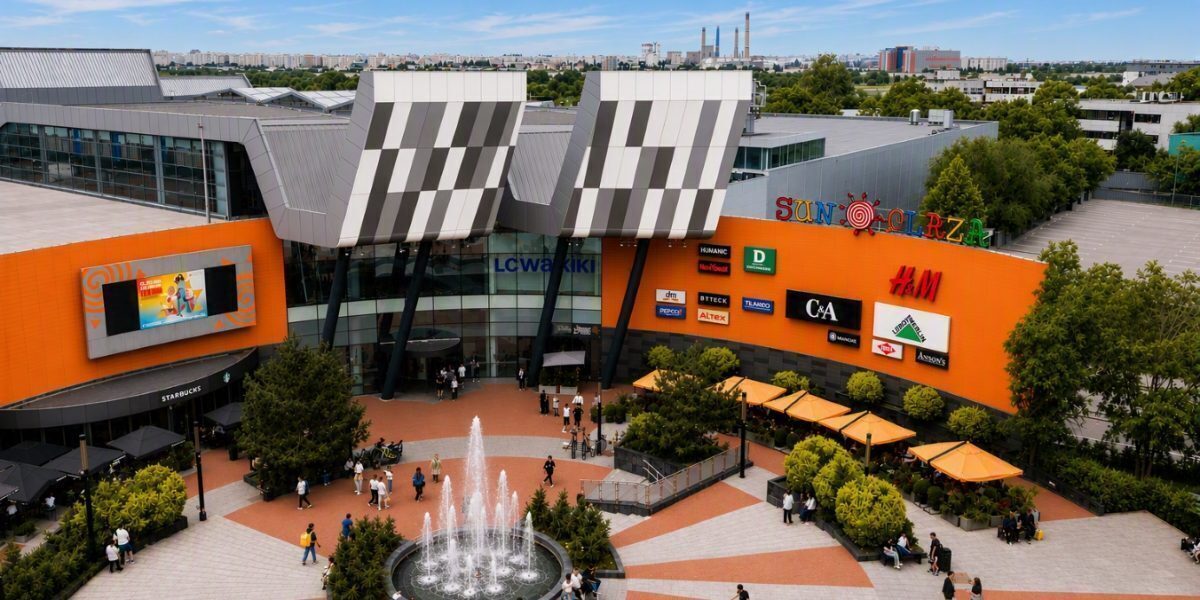 Sun Plaza, noi gourmandize: Primark, Peek&Cloppenburg, Reserved vin în România