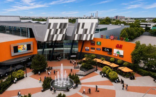 Sun Plaza, noi gourmandize: Primark, Peek&Cloppenburg, Reserved vin în România