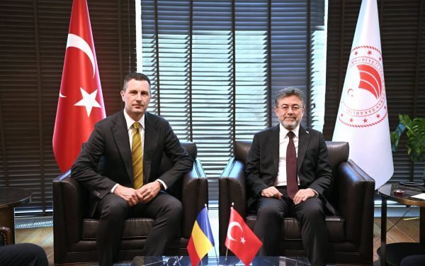 Agricultura: PACT România-Turcia pentru ovine și schimburi agricole