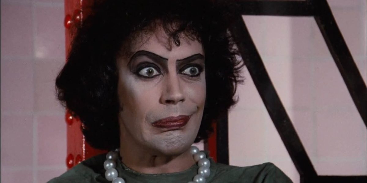 Tim Curry: Arta de a transforma personaje imposibile în roluri legendare