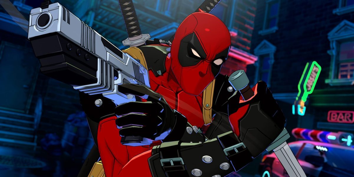 MARVEL Tōkon: Fighting Souls, acum pe PlayStation 5