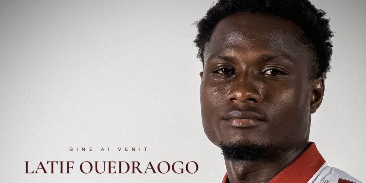 Rapid, transfer oficial: Jucător de la Genoa vine în Giulești