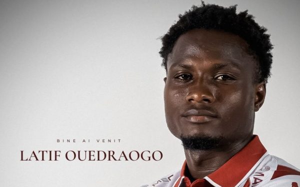 Rapid, transfer oficial: Jucător de la Genoa vine în Giulești
