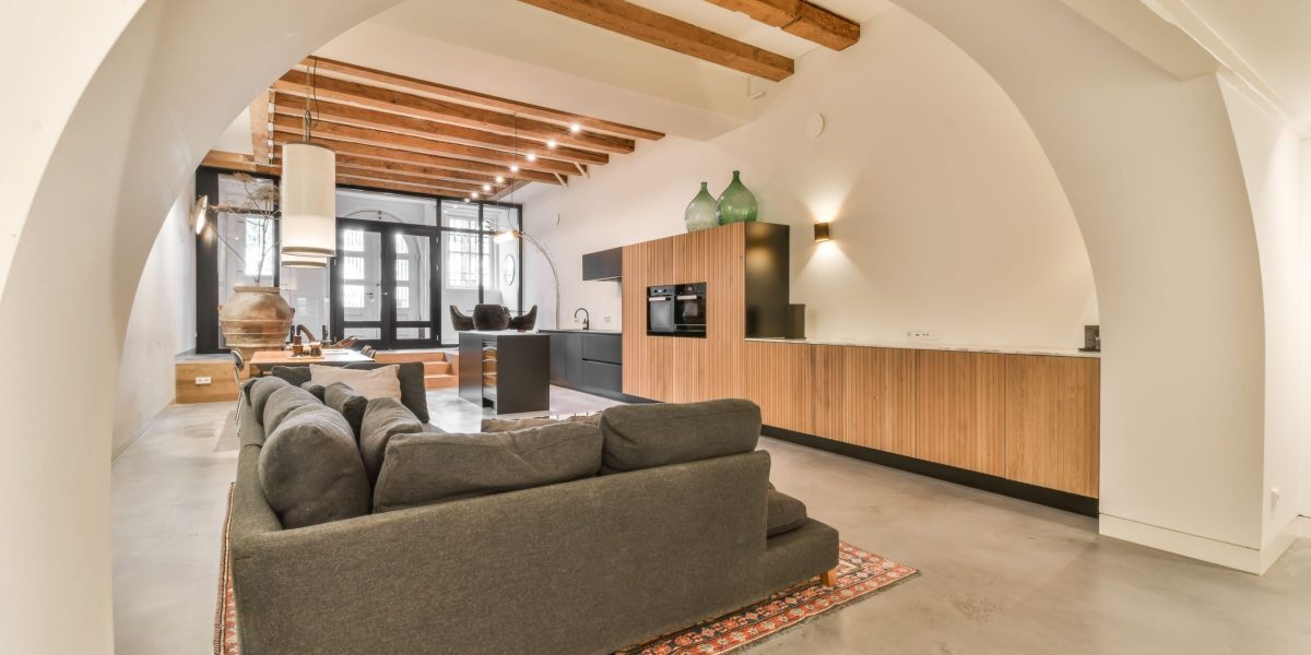 Camere mici, spațiu mare: Trucuri imobiliare pentru 9 schimbări simple
