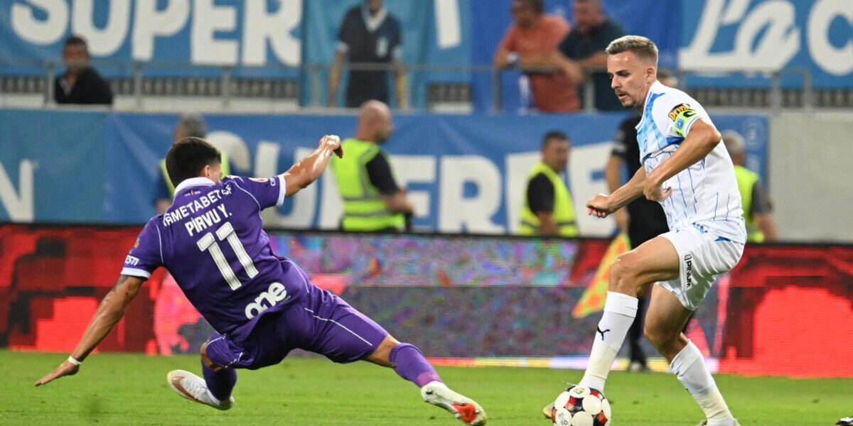 Craiova, șoc la Știința: FC Argeș învinge, oltenii, criză de rezultate