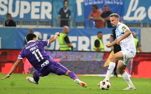 Craiova, șoc la Știința: FC Argeș învinge, oltenii, criză de rezultate