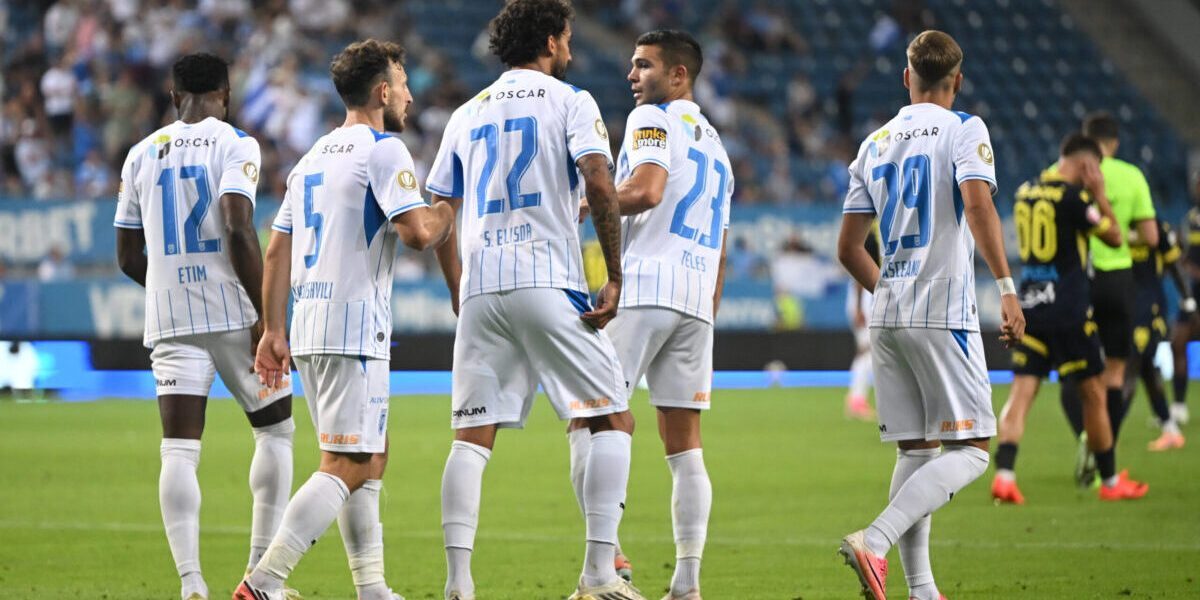 Universitatea Craiova, adversara din Europa League dacă bate KuPS