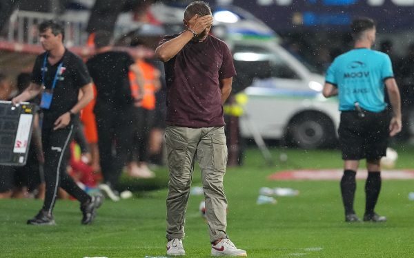 Pancu, uluit de noua achiziție: „E un jucător de neoprit”