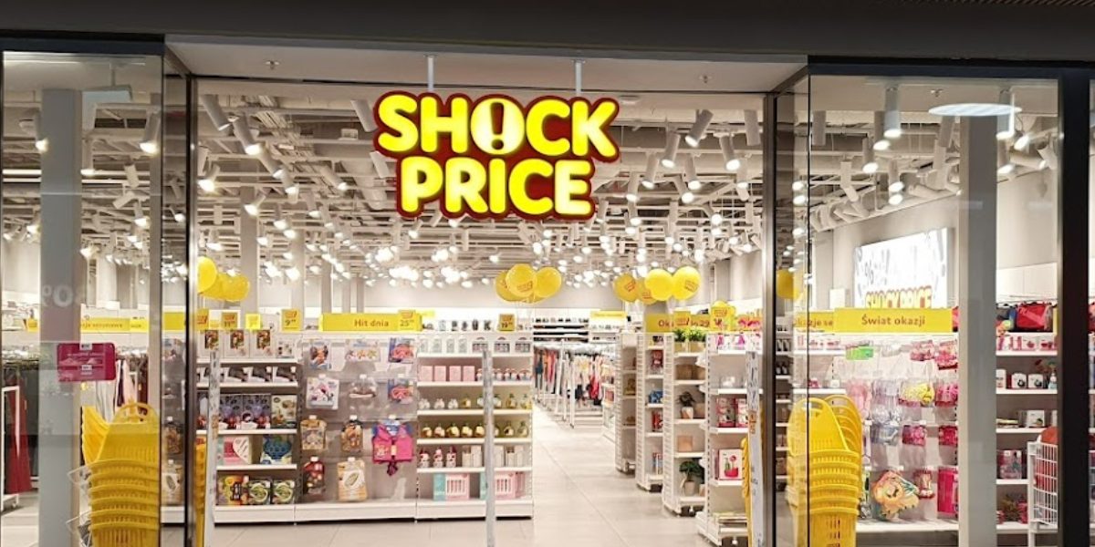 Magazin nou la prețuri mici intră în România. Se deschid primele (63 caractere)