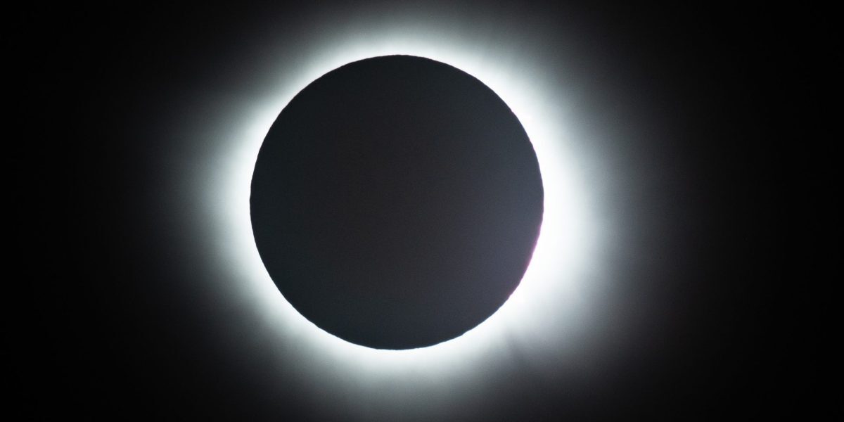 Eclipsa de Soare în România: Unde o vezi cel mai bine