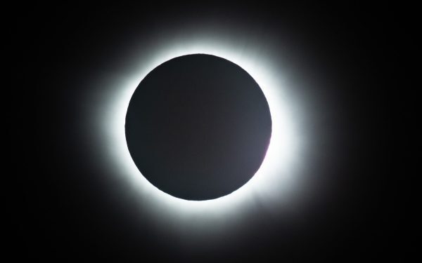 Eclipsa de Soare în România: Unde o vezi cel mai bine