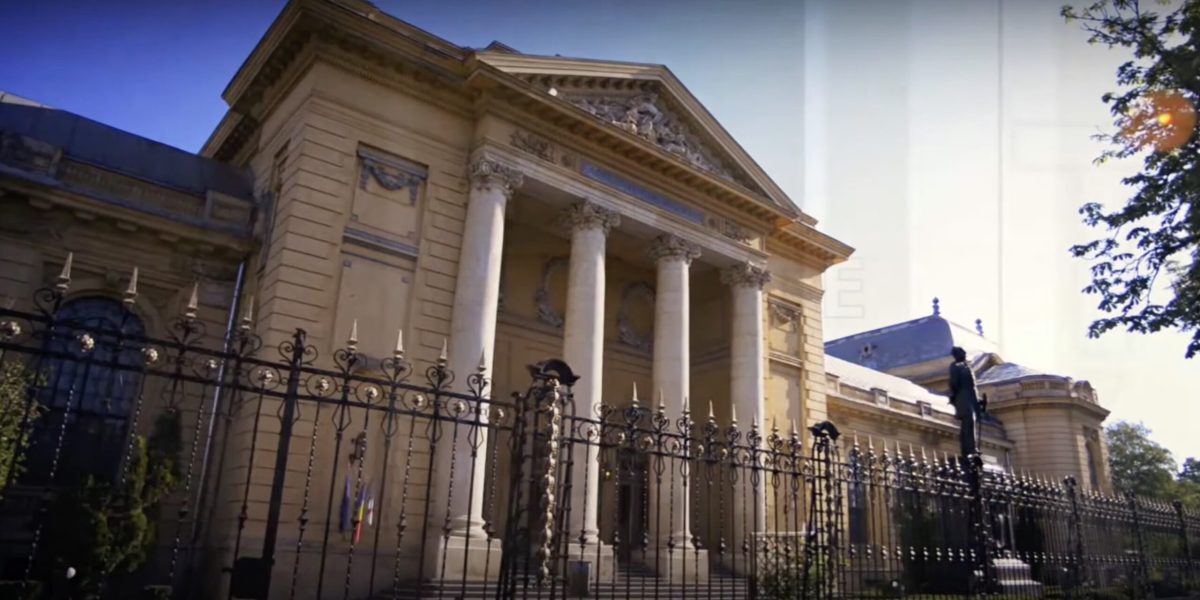 Guvernul dă undă verde centrului medical „Carol Davila”