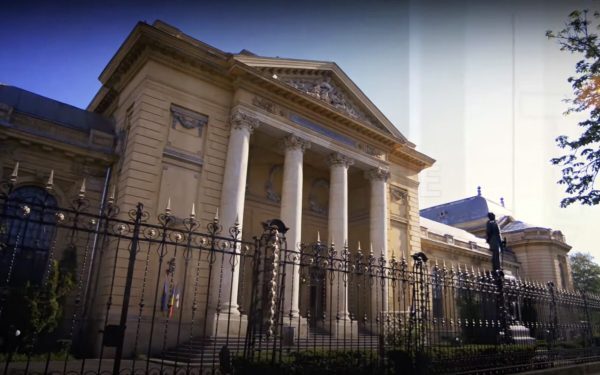 Guvernul dă undă verde centrului medical „Carol Davila”