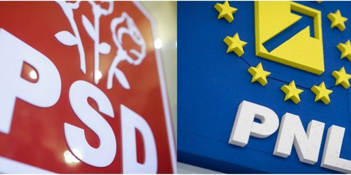 PNL: PSD blochează salarizarea, România pierde 770 mil. euro din PNRR