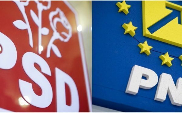 PNL: PSD blochează salarizarea, România pierde 770 mil. euro din PNRR