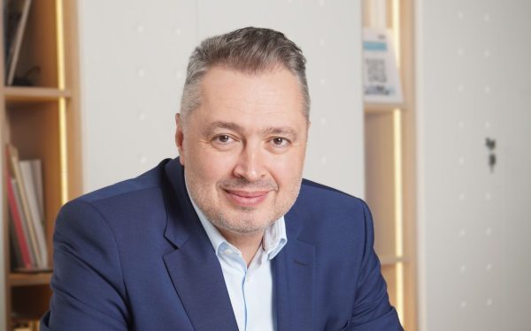 Chirii birouri București, creștere spectaculoasă: 12% în 2023