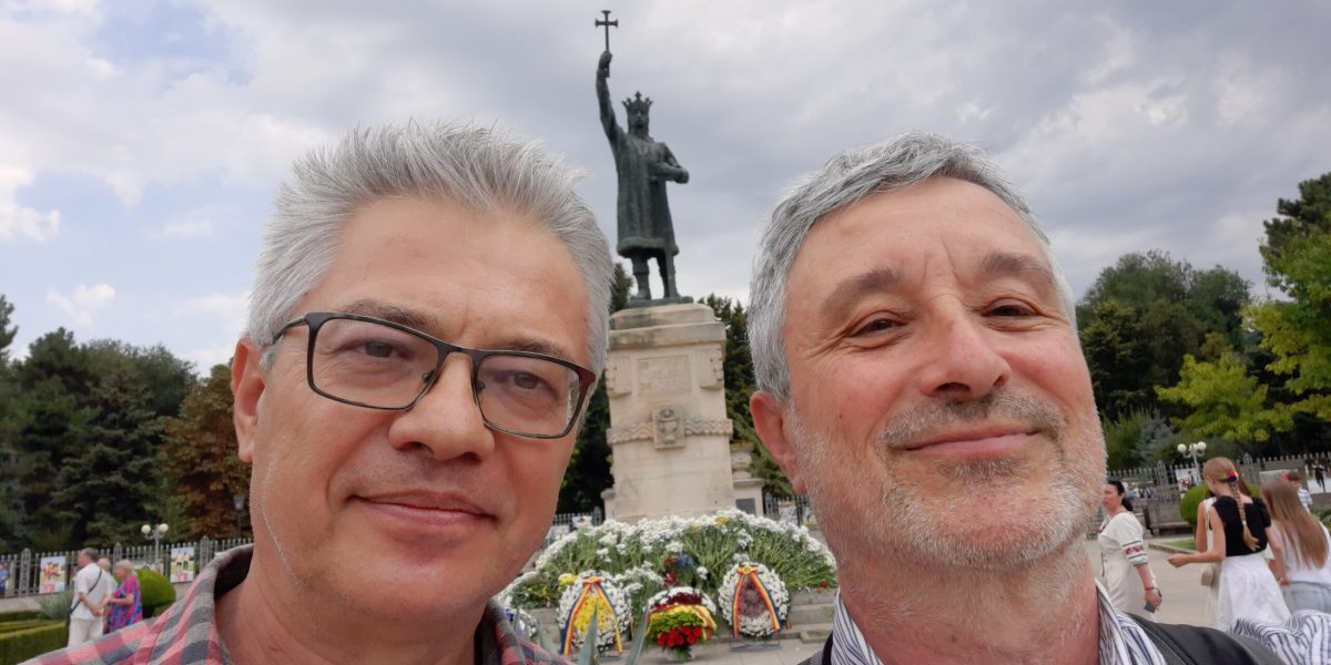 Moldova: 35 de ani de la independență, o națiune în devenire