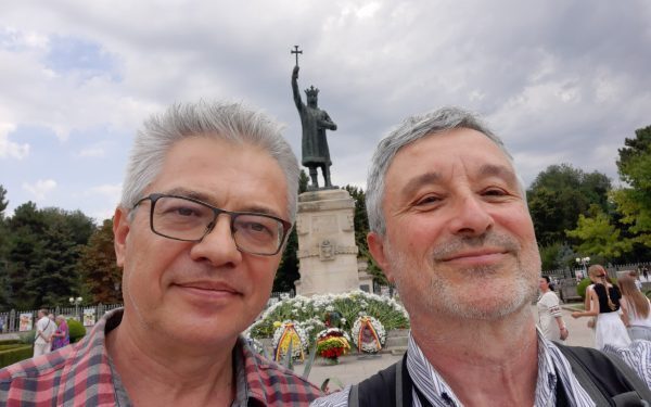 Moldova: 35 de ani de la independență, o națiune în devenire