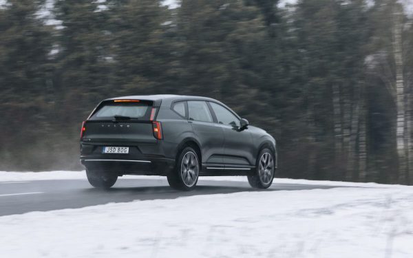 EX50: Preț șocant sub 43.000 de euro