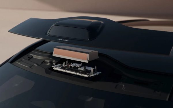 Volvo EX90/ES90: Lidar anulat, clienții plătiți pentru tehnologie ratată