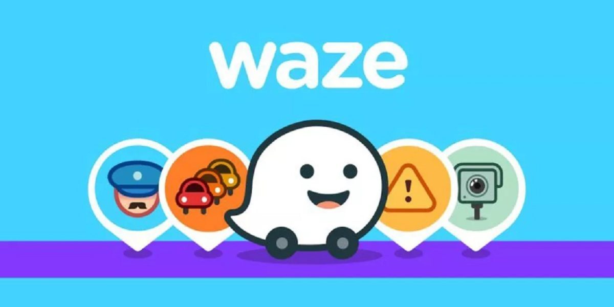 Waze te-o ia mereu pe același drum? Trucul rapid