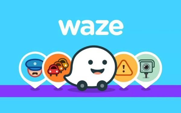 Waze te-o ia mereu pe același drum? Trucul rapid