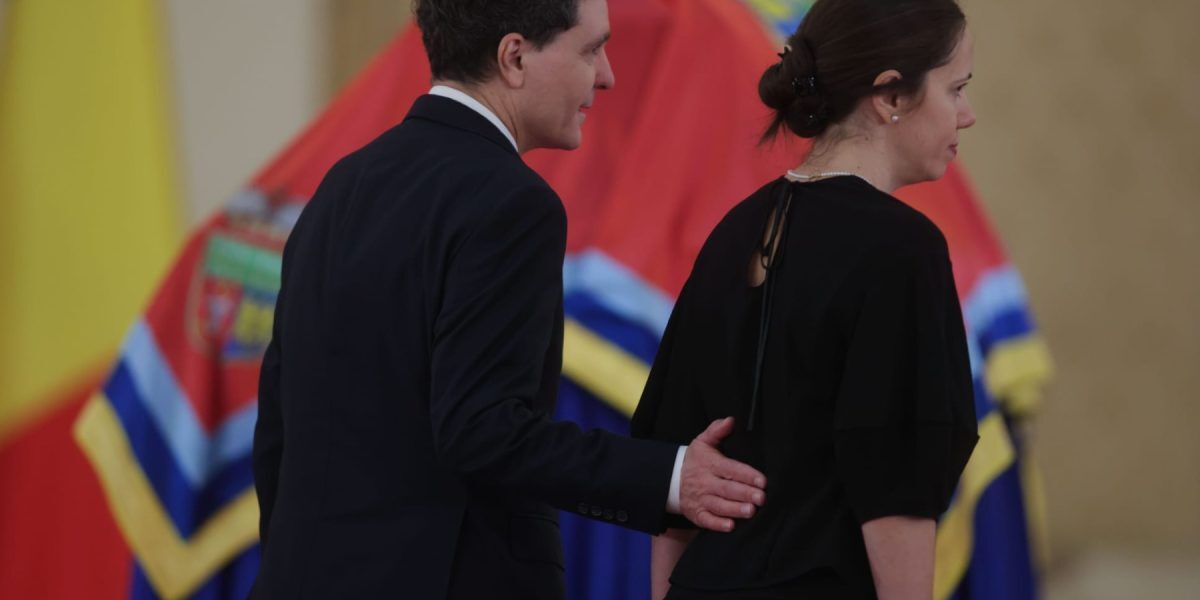 CCR Dezbate Legea ANI: Vizează Partenera Președintelui