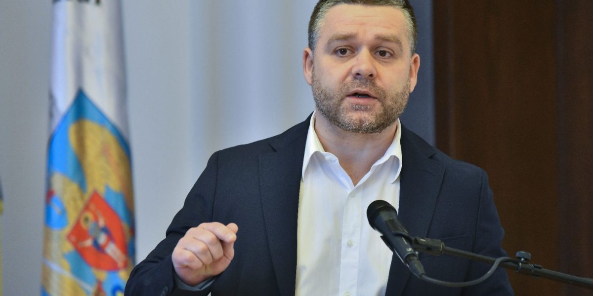 Ciucu, semnal de alarmă: Legea integrității, o greșeală pe termen lung