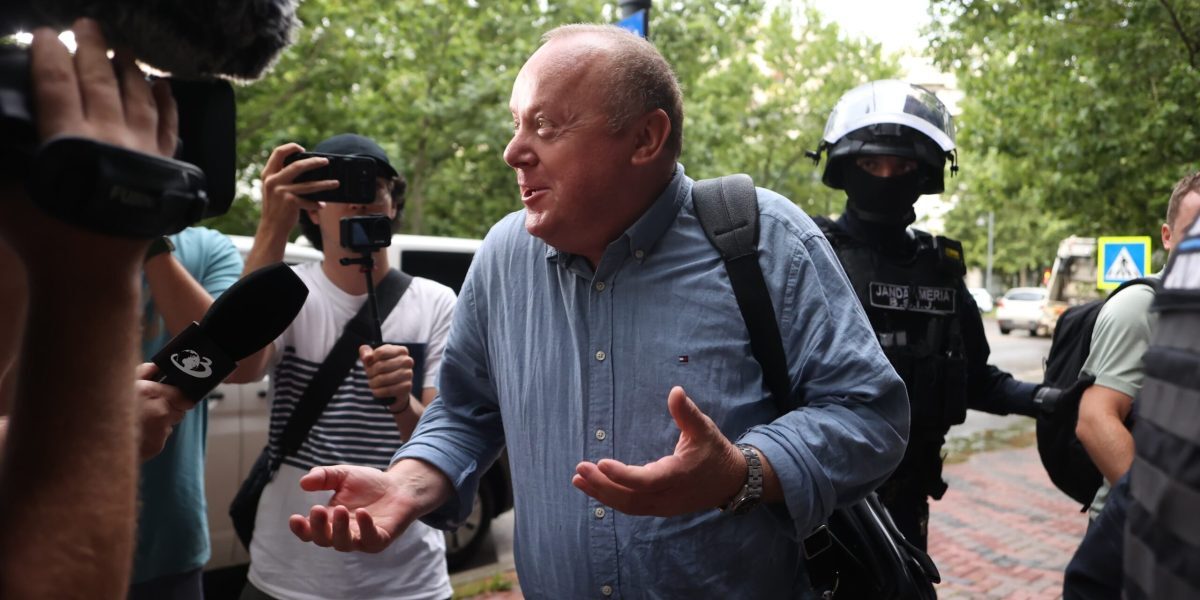 Tribunalul Bihor, lovitură pentru DIICOT în dosarul Dumbrava