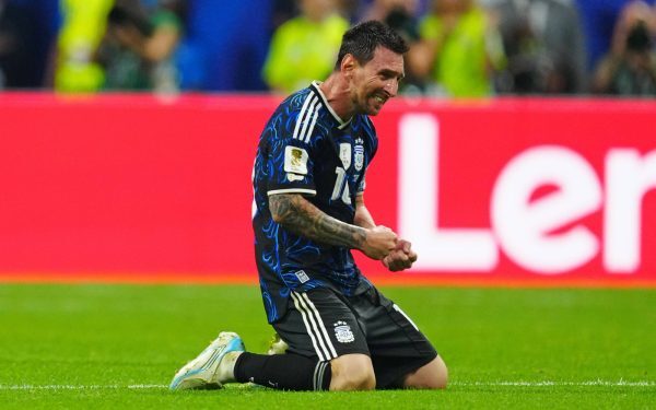 CM 2026: Argentina învinge Anglia, joacă finala cu Spania