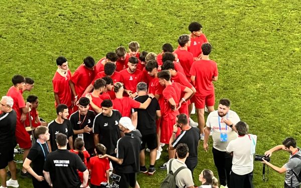 Dinamo 2, moment unic la derby-ul cu Voluntari
