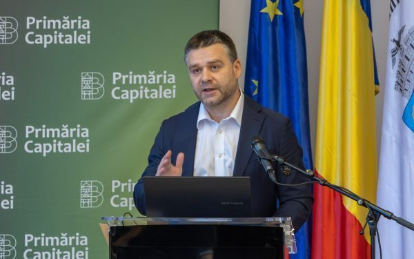 Ciucu, al treilea salvator pentru Termoenergetica, sufocată de datorii
